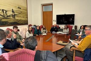 Forte dei Marmi avvia il coordinamento versiliese contro la proliferazione delle zanzare