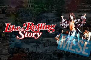 A Seravezza la storia dei Rolling Stones al Mediceo Live Festival ingresso libero