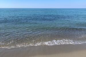 Revocato il divieto temporaneo di balneazione nell&#039;area Forte dei Marmi Sud