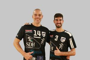 Pallavolo Serie B. Domenica Upc Sdh contro Massa, in campo per i tre punti