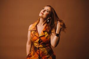 Seravezza: "Voci di donna" a Jazz in Cava Barghetti con Michela Lombardi, Nico Gori, Francesco Saporito, Matteo Anelli e Vladimiro Carboni