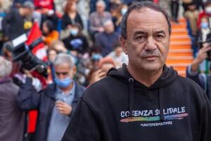 Lidocult 2026: martedì 18 agosto sul palco di Lido di Camaiore Mimmo lucano e Daniela Tagliafico, Il modello Riace e le storie di confine