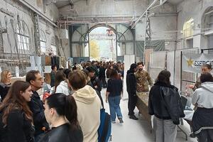 Seravezza: Orientamento studi-lavoro e formazione per prevenzione violenze