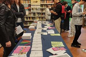 Giornata di Orientcruiting a Palazzo Mediceo di Seravezza per giovani e quanti sono in cerca della propria &quot;strada&quot;