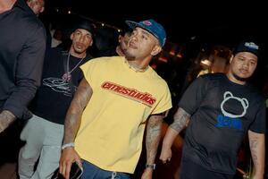 Ozuna infiamma Twiga Versilia: reggaeton, hit internazionali e una notte di energia latina