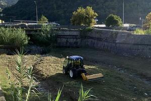 Consorzio di Bonifica 1: "Partiti i cantieri autunnali di manutenzione. Nuovi interventi grazie alle risorse recuperate"