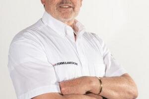 Il mental trainer dei campioni Riccardo Ceccarelli al Caffè della Versiliana, martedì 11 agosto