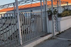 Lungomare Viareggio: un cittadino segnala accessi al mare chiusi