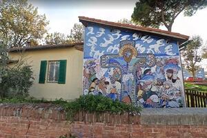 Viareggio, preghiera ecumenica per il Creato alla chiesa del Porto