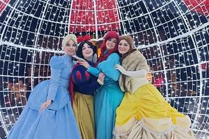 Viareggio Kids: sabato 20 e domenica 21 dicembre al Gran Teatro Puccini di Torre del Lago