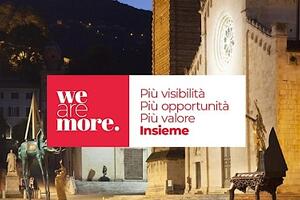 Al Caffè della Versiliana ultimo appuntamento di &quot;We are more&quot;: la Regione Toscana incontra le imprese del turismo