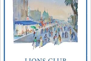 Una minicrociera per ragazzi con diverse abilità motorie: il ricordo  del Club Lions Viareggio Host alla memoria di Andrea Paci