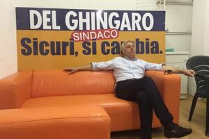 I dieci anni che hanno cambiato Viareggio: la riflessione del sindaco Giorgio Del Ghingaro sul percorso della sua amministrazione