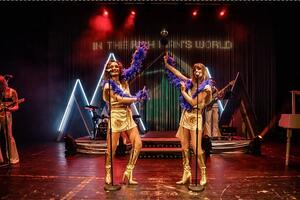 Mediceo Live Festival: annullata la data dello spettacolo "Abba Symphonic Show" a Seravezza
