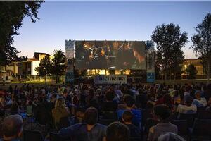 Bicinema di Lido di Camaiore: il programma dal 4 al 10 agosto