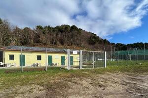 Seravezza. Campo sportivo di Minazzana, approvato il progetto di ampliamento. Previsti più servizi e un adeguamento alle norme CONI