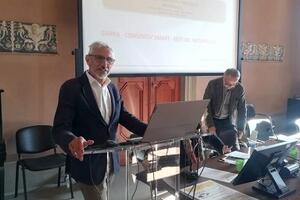 Medicina dello Sport, Carmine Di Muro protagonista dell’incontro regionale su “Attività fisica, salute e benessere”