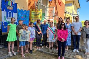 Memoria e impegno per le vittime dell&#039;alluvione della Versilia