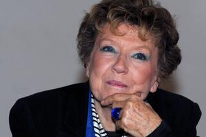 Dacia Maraini, Licia Colò e Arca Azzurra Teatro in scena a Castelnuovo di Garfagnana