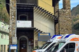 Diagnostica di prossimità al distretto Asl di Pontestazzemese: il Comune presenta un progetto da 75mila euro al bando del Gal MontagnAppennino per acquistare un ecografo