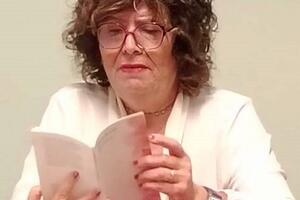 &quot;Nata ancora&quot;: Donatella Manzuoli racconta la sua rinascita al Gran Caffè Margherita, sabato 13 dicembre