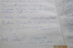 Vezzoni di Libera Cronaca: È morto Nicola Pietrangeli, un mito che ha resistito al tempo 