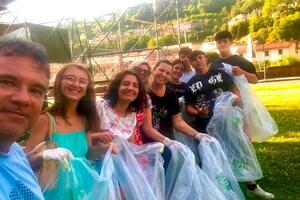 Gruppo Giovani Live Festival a Seravezza: una serata di divertimento e spettacolo con giovani talenti
