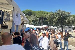 Forte dei Marmi: Allerta arancione, ordinanza del Sindaco