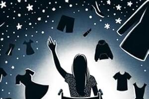 &quot;Il mio abito ha i superpoteri&quot;: il libro di Francesca Martinengo a Villa Bertelli, giovedì 14 agosto