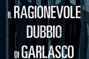 A Villa Bertelli la prima presentazione nazionale del libro di Stefano Vitelli “Il ragionevole dubbio di Garlasco”, venerdì 6 febbraio ore 21