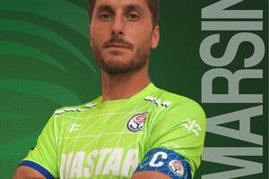 Calcio Serie D girone E: il Seravezza Pozzi ospita il Tau Altopascio per contendersi il secondo posto in classifica