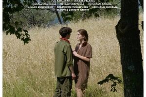 Al Palace Hotel &quot;Liberati amore mio&quot;: il corto di Elettra Abbiati Giusti, lunedì 25 agosto alle 18,30
