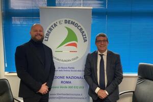 Libertà è Democrazia si presenterà alle prossime amministrative di Viareggio: "Prioritario costruire dialogo coi cittadini, prestando particolare attenzione alle scuole"