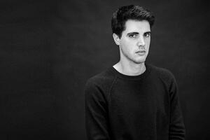 Il versiliese Marco Barcaroli pubblica &quot;Split To Stay Whole&quot;