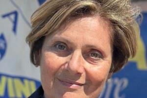 Maria Domenica Pacchini lascia la Lega: &quot;Non mi sento più di appartenere a questo Partito. Se Vannacci è il nuovo condottiero della Lega, questa è una Lega di cui posso e voglio fare a meno&quot;