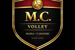 Nasce il consorzio M.C. Volley: Camaiore e Massa uniscono le forze