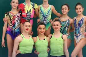 Raffaello Motto regina di Toscana: sei titoli regionali in bacheca