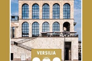 Versilia Cult: Museo del Novecento di Milano: nascita e collezioni