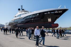 Navigo approva il bilancio 2024 e presenta la strategia per il futuro del distretto nautico toscano