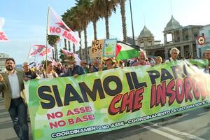 Scontro politico sulla Via del Mare, il coordinamento No Asse difende il presidente della Regione Giani