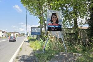 Il PD Viareggio interviene sui manifesti elettorali: "Il rispetto delle regole è un principio fondamentale per garantire equità e correttezza nel confronto democratico"