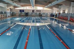 Seravezza: Riapertura piscina comunale
