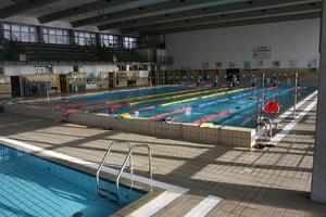 Piscina comunale di Massarosa ancora chiusa, il consigliere Bertolaccini: &quot;La Sindaca Barsotti si assuma responsabilità delle promesse non mantenute&quot;