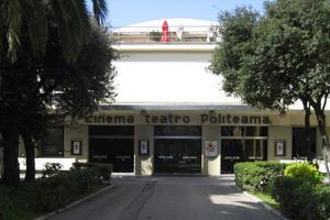 Massimiliano Baldini: se non avessimo fatto imprimere il vincolo di interesse culturale sul teatro, oggi, forse, il Politeama di Viareggio sarebbe stato un centro commerciale