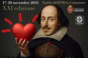Tutto pronto per lo Shakespeare Festival 2025: apre il Globe di Londra