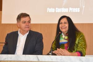 Arte internazionale protagonista a Pietrasanta