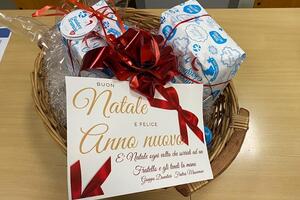 Pioggia di donazioni al servizio trasfusionale dell'ospedale "Versilia" dalle associazioni dei donatori e dai pazienti