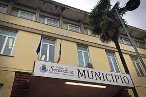 Seravezza. pronto il bando per un posteggio nell&#039;area della Desiata