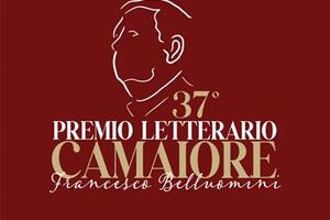 Prima rosa dei candidati al 37° Premio Letterario Camaiore Francesco Belluomini