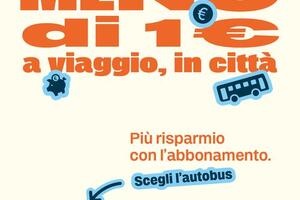 Trasporto pubblico: il Comune di Forte dei Marmi sostiene la nuova campagna di autolinee toscane